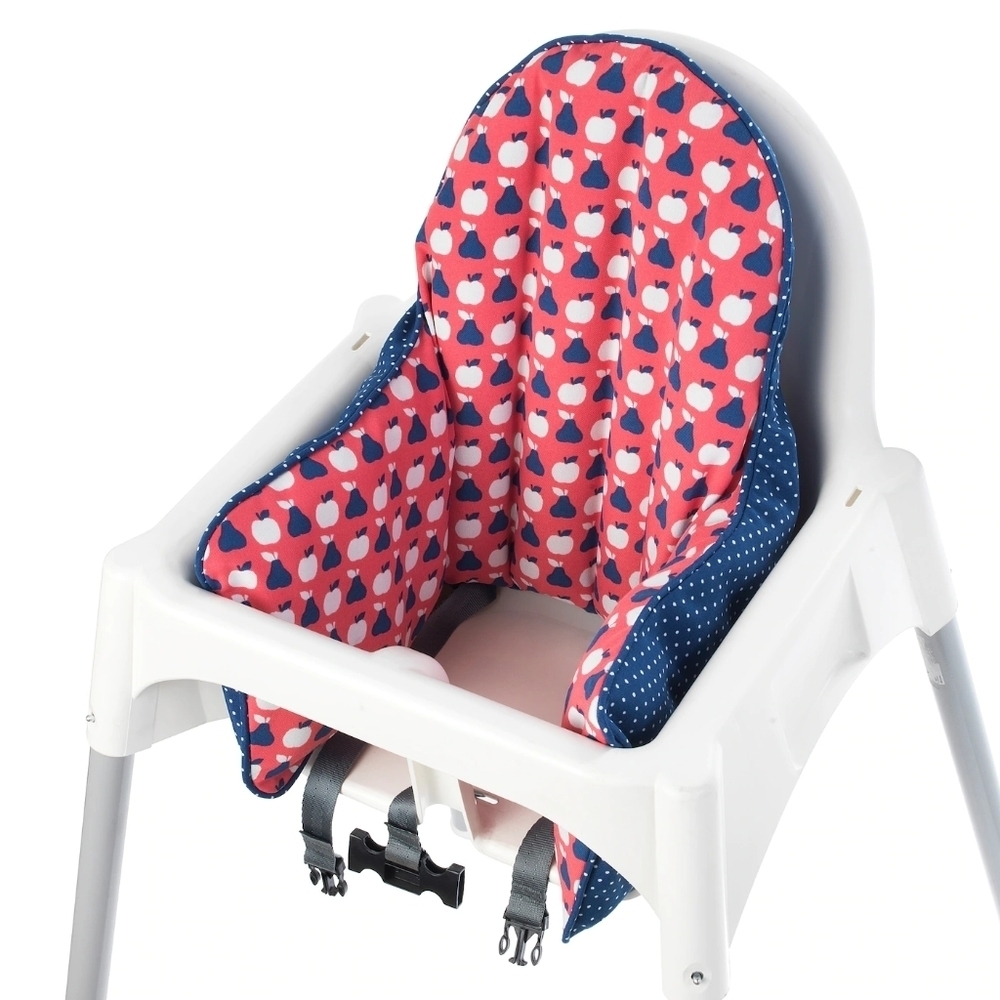 IKEA Highchair cover for the pillow - Picture 2 of 4